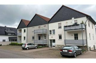 Wohnung mieten in Grabenstraße 32, 55234 Flomborn, Schöne 4 ZKB inkl. Balkon in Flomborn