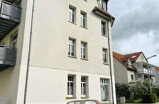 Wohnung mieten in 07552 Gera, 2-Zimmer-Wohnung mit großem Balkon und Wohnküche in Gera-Langenberg