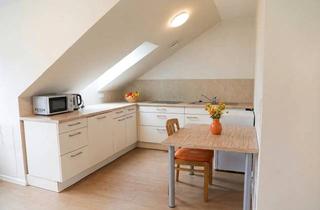 Wohnung mieten in 97833 Frammersbach, Ideal für Wochenendheimfahrer! 1-Zimmer Apartment in Frammersbach