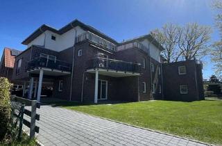 Wohnung mieten in 27798 Hude, Neuwertige Wohnung in bester Lage zu vermieten
