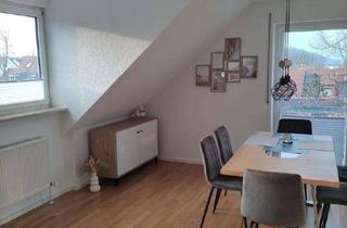 Wohnung mieten in Sutristr., 96049 Gaustadt, Modernisierte 2-Zimmer Wohnung mit EBK, franz. Balkon und Stellplatz