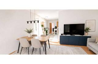 Wohnung mieten in Welserweg 9/1, 89077 Weststadt, Wunderschöne 2-Zimmer-EG-Wohnung mit Terrasse, TG-Stellplatz und Küche!