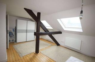 Wohnung mieten in 41189 Mönchengladbach, Moderne Dachgeschosswohnung im Herzen von Wickrath -komplett möbliert-