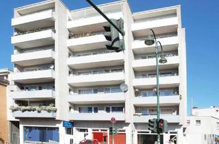 Wohnung mieten in Goethestraße 21, 51379 Opladen, Zentrale, helle 3- Zimmer Wohnung in Opladen