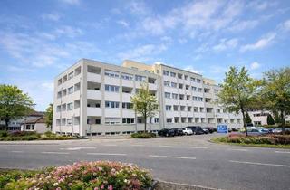 Wohnung mieten in Petrusstraße, 72461 Albstadt, 3 ZKB im City-Neubau (KfW 55), 2 Bäder, Einbauküche, zentral