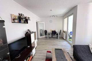 Wohnung mieten in 27474 Cuxhaven, Attraktive 3-Zi.-Wohnung in Cuxhaven