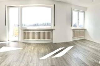 Wohnung mieten in Reichenhaller Straße 11, 83395 Freilassing, Pendler-Traum in Freilassing: 3-Zi.-Wohnung mit Bergblick & perfekter Bahnanbindung.