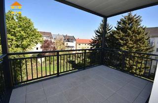 Wohnung mieten in Lerchenstraße 37, 08371 Glauchau, Top sanierte Familienwohnung mit riesigem Balkon, Stellplatz und 2 Tageslichbädern