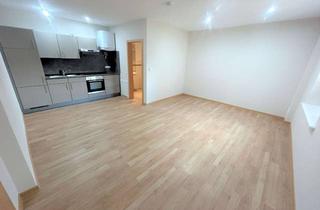 Wohnung mieten in Schulstr., 38678 Clausthal-Zellerfeld, Zentrales 1-Zimmer-Appartement im Erdgeschoss
