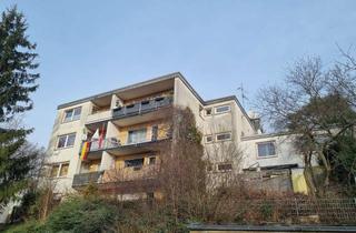 Wohnung mieten in Bromberger Straße 25, 57072 Siegen, 3ZKB am Siegener Heidenberg zu vermieten