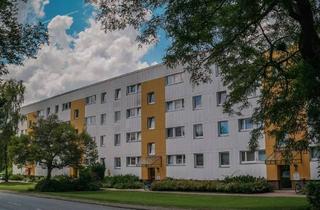 Wohnung mieten in Theodor-Heuss-Str. 46, 38444 Detmerode, Helle 3‑Zimmer‑Wohnung mit gemütlicher Atmosphäre