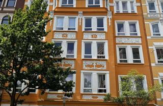 Wohnung mieten in Bürgermeister-Smidt-Straße 174, 27568 Mitte, Drei-Zimmer Wohnung mit Einbauküche/ Dusche und Badewanne/ Citylage
