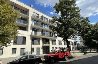 Wohnung mieten in Scharnhorststraße 4F, 10115 Mitte, Singles aufgepasst - moderne 1-Zimmerwohnung im Herzen Berlins
