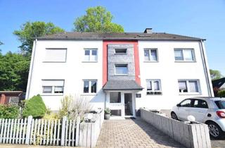 Wohnung mieten in In Der Dille, 59192 Bergkamen, Bergkamen - Rünthe ! Tolle Wohnung mit Balkon in guter Nachbarschaft !