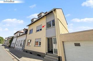 Wohnung mieten in 67227 Frankenthal, Attraktive Wohnung mit 2 Zimmern und Balkon in zentraler Lage von Frankenthal