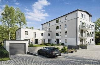 Wohnung mieten in 85386 Eching, Exkl. 1,5 Zi.-Wohnung im EG mit Maß-EBK, teilmöb., kleinen Garten in TOP-Wohnlage, Eching (S1)