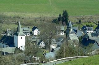 Wohnung mieten in Im Dorfe 3a, 59939 Olsberg, Ländlich wohnen mit Lebensqualität - Olsberg-Brunskappel