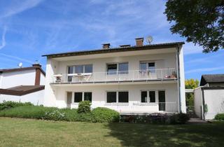 Wohnung mieten in 35428 Langgöns, Schöne, helle 3 1/2-Zimmer-Mietwohnung mit Terrasse und Garten in Langgöns