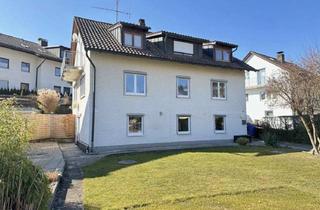 Wohnung mieten in Dr-Reuss-Straße 13, 94469 Deggendorf, Zuhause mit 3 Zimmern in Deggendorf