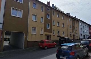 Wohnung mieten in 44809 Hamme, Lohstr. 15, 1. OG re - Schöne kleine 2 Zi.- Whg.