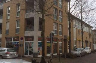 Wohnung mieten in Kronenstraße, 41236 Rheydt, 2-Zimmer-Wohnung in Mönchengladbach Rheydt