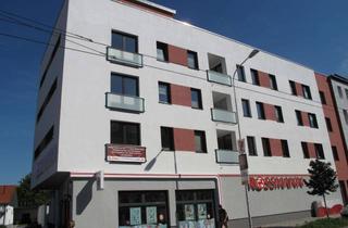 Wohnung mieten in Beesener Straße 44, 06110 Damaschkestraße, Wohnung im Neubau in der Südvorstadt