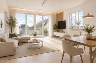 Wohnung mieten in 73728 Esslingen, *Esslingen-Altstadt* 3 Zi.-Wohnung mit EBK und Balkon