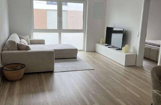 Wohnung mieten in Krefelder Straße 22a, 52146 Würselen, FSP property GmbH I - moderne 2-Zimmer Wohnung mit Dachterrasse in Würselen!