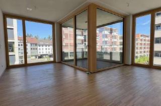 Wohnung mieten in Äußere Sulzbacher Str. 166a, 90491 Nürnberg, *schöne 3-Zimmer Wohnung*
