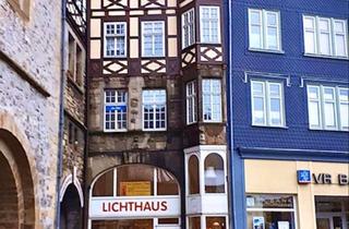 Wohnung mieten in Karlsplatz 24/26, 99817 Eisenach, Attraktive 2-Zimmer-Wohnung mitten im Zentrum Eisenachs