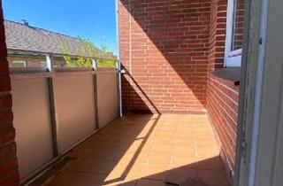 Wohnung mieten in Lehrberg 26, 24594 Hohenwestedt, 3 Zimmer Wohnung Randlage Hohenwestedt