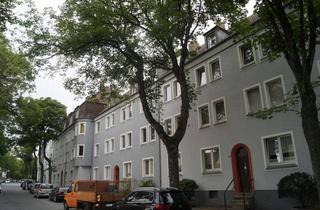 Wohnung mieten in Am Heerbusch 33, 44894 Werne, Am Heerbusch 33- Helle 2 Zi.- Whg. mit Balkon
