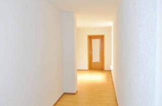 Wohnung mieten in 08236 Ellefeld, **Gemütliche 3-Zimmer Erdgeschosswohnung in kleiner Wohngemeinschaft + Südterrasse**