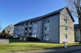 Wohnung mieten in Dieselstr. 24, 32051 Herford, WWS - Nachmieter für eine gemütliche kleine Wohnung in Bahnhofsnähe gesucht -