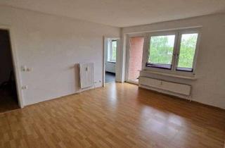 Wohnung mieten in Dürerring, 29664 Walsrode, Renovierungsbedürftige 2-Zimmer Whg. - Erste Kaltmiete frei!