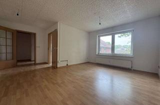 Wohnung mieten in Bahnhofstraße 15 a, 19069 Lübstorf, Schöne 1-Zimmer-Wohnung im gepflegten Mehrfamilienhaus