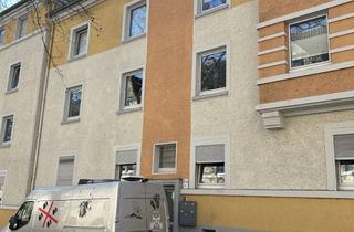 Wohnung mieten in Burckhardtstraße 29, 45144 Frohnhausen, Helle und großzügige 2-Zimmer-Dachgeschoßwohnung in Frohnhausen freut sich neuen Mieter*in
