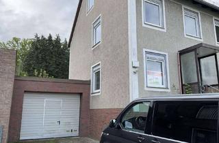 Wohnung mieten in Hirschberger Str., 38440 Wohltberg, ''Gemütliche 3-Zimmer-Wohnung mit Balkon direkt am Waldrand in Wolfsburg''