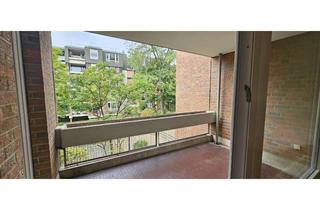 Wohnung mieten in Niehler Straße 322, 50733 Nippes, Attraktive 3-Zimmer Wohnung mit Balkon im 2. OG in Köln-Niehl