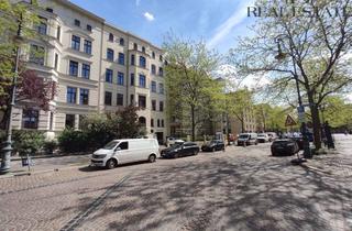 Wohnung mieten in Hegelstraße 26, 39104 Altstadt, Großzügige Altbauwohnung in der Hegelstraße !