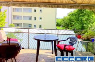 Wohnung mieten in Glärnischstrasse 31/2, 88045 Friedrichshafen, WG taugliche- 4 Zimmer Wohnung in Friedrichshafen