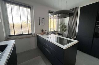 Wohnung mieten in Unser-Fritz-Str. 146, 44653 Unser Fritz, Ab sofort - Wunderschöne Altbauwohnung in modernem Stil mit Garten!