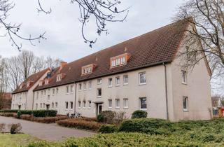 Wohnung mieten in Sperberweg 24, 33378 Rheda-Wiedenbrück, Charmante Dachgeschosswohnung in zentraler Lage