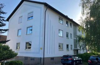 Wohnung mieten in Virchowstr., 66424 Homburg, Charmante 4-Zimmer-Wohnung in Uni- und Citynähe mit großem Südbalkon