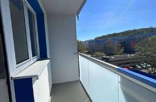 Wohnung mieten in Bert-Heller-Straße 30, 38855 Wernigerode, 2-Raum-Wohnung in der Burgbreite