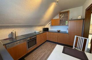 Wohnung mieten in 47929 Grefrath, *** Schöne 2 Zimmerwohnung mit großer Dachterrasse sucht neuen Mieter ***