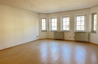 Wohnung mieten in Bahnhofstraße 30, 39638 Gardelegen, FRISCH RENOVIERTE BALKONWOHNUNG