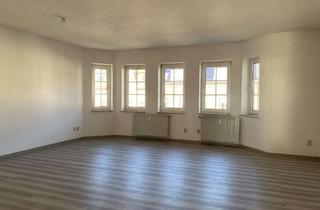 Wohnung mieten in Bahnhofstraße 30, 39638 Gardelegen, FRISCH RENOVIERTE BALKONWOHNUNG