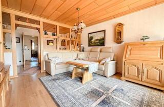 Wohnung mieten in 47441 Moers, Moers: Stilvolle, teilweise möblierte 3-Zimmer-Wohnung im gepflegten Haus mit Tiefgaragenstellplatz