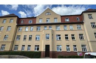 Wohnung mieten in Windmühlenstraße, 04425 Taucha, sofort bezugsfrei-2 Zimmer mit kleinem Balkon